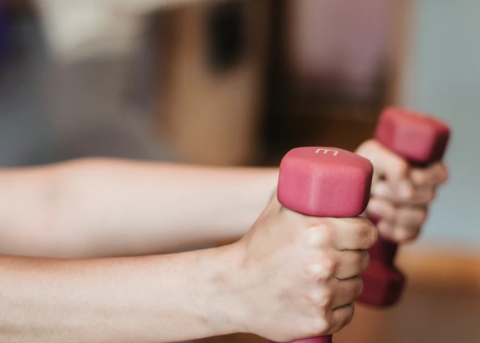Physiothérapie et récupération musculaire à Marrakech